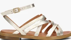 DAMES AYANA en platte sandalen m05089