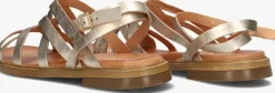 DAMES AYANA en platte sandalen m05089