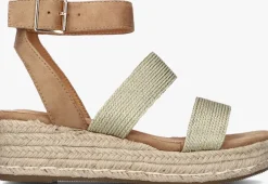 DAMES AYANA en sandalen met hak 0047-17k