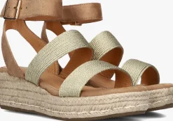 DAMES AYANA en sandalen met hak 0047-17k