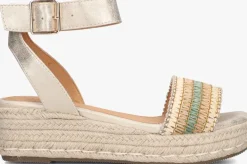 DAMES AYANA en sandalen met hak 0047-71