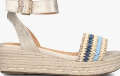 DAMES AYANA en sandalen met hak 0047-71