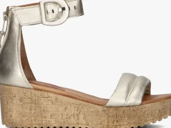 DAMES AYANA en sandalen met hak 722025