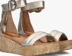 DAMES AYANA en sandalen met hak 722025