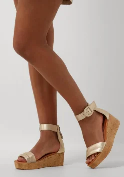 DAMES AYANA en sandalen met hak 722025