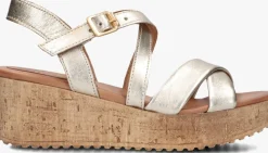 DAMES AYANA en sandalen met hak 722032