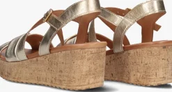 DAMES AYANA en sandalen met hak 722032