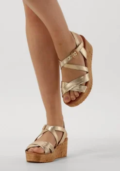 DAMES AYANA en sandalen met hak 722032