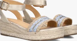 DAMES AYANA en sandalen met hak 0047