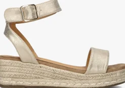 DAMES AYANA en sandalen met hak 0047-43