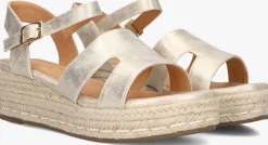 DAMES AYANA en sandalen met hak 0047