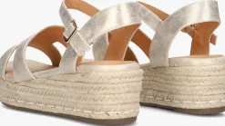 DAMES AYANA en sandalen met hak 0047