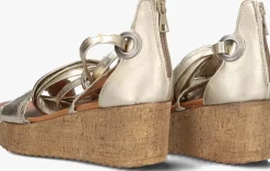 DAMES AYANA en sandalen met hak 722007