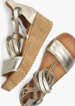 DAMES AYANA en sandalen met hak 722007