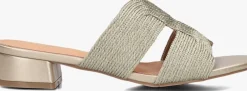 DAMES AYANA en slippers 0325-8