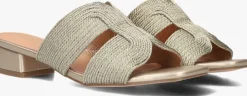 DAMES AYANA en slippers 0325-8
