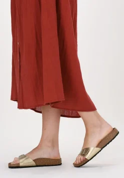 DAMES BIRKENSTOCK en slippers madrid