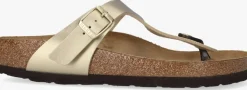 DAMES BIRKENSTOCK en teenslippers gizeh dames