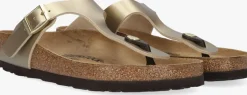 DAMES BIRKENSTOCK en teenslippers gizeh dames
