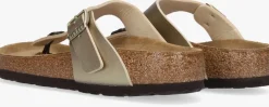 DAMES BIRKENSTOCK en teenslippers gizeh dames