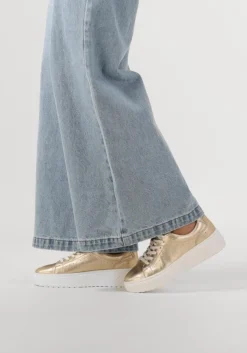 DAMES BLASZ en lage sneakers anemone-02