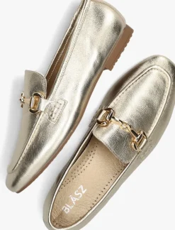 DAMES BLASZ en loafers chn2559