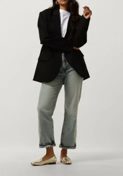 DAMES BLASZ en loafers shn002