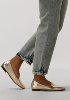 DAMES BLASZ en loafers shn002