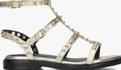 DAMES BLASZ en sandalen 1gamba100