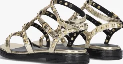 DAMES BLASZ en sandalen 1gamba100