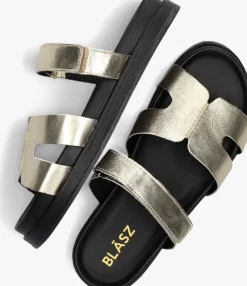 DAMES BLASZ en slippers lpmag-43