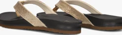 DAMES BLASZ en teenslippers bella 2402