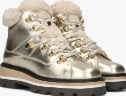 DAMES BLASZ en veterboots 264