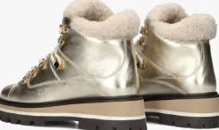 DAMES BLASZ en veterboots 264