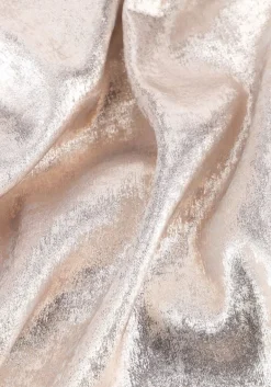 DAMES DANTE6 en blouses cathin metallic long shirt