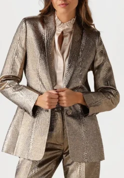 DAMES DEA KUDIBAL en blazer cristobelli