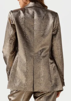 DAMES DEA KUDIBAL en blazer cristobelli