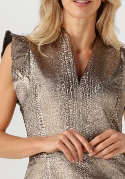 DAMES DEA KUDIBAL en mini jurk ditta