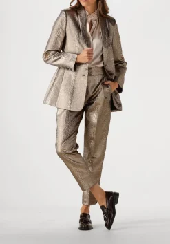 DAMES DEA KUDIBAL en pantalon cametti