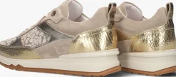 DAMES FLORIS VAN BOMMEL en lage sneakers sfw-10132 mari
