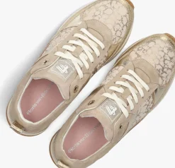 DAMES FLORIS VAN BOMMEL en lage sneakers sfw-10132 mari