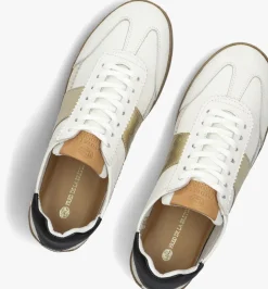 DAMES FRED DE LA BRETONIERE en lage sneakers zazza ella