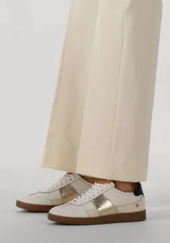 DAMES FRED DE LA BRETONIERE en lage sneakers zazza ella