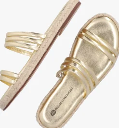 DAMES FRED DE LA BRETONIERE en slippers 154010004