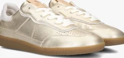 DAMES FRED DE LA BRETONIERE en lage sneakers pearl reza