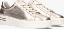 DAMES GABOR en lage sneakers 395