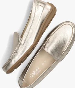 DAMES GABOR en mocassins 440