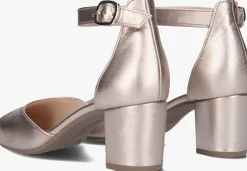 DAMES GABOR en sandalen met hak 340