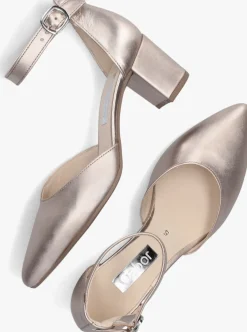 DAMES GABOR en sandalen met hak 340