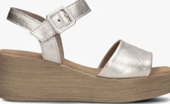 DAMES GABOR en sandalen met hak 531